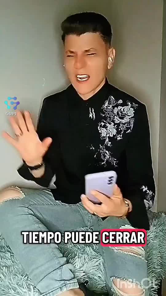 Video de @denissio
