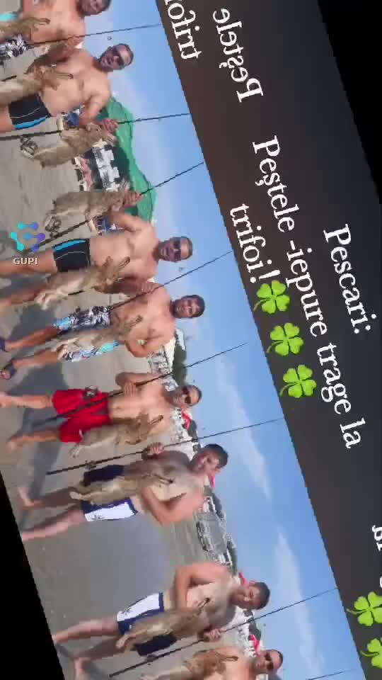 fiecare prinde ce poate...a tras la trifoi...🍀🍀😁😁