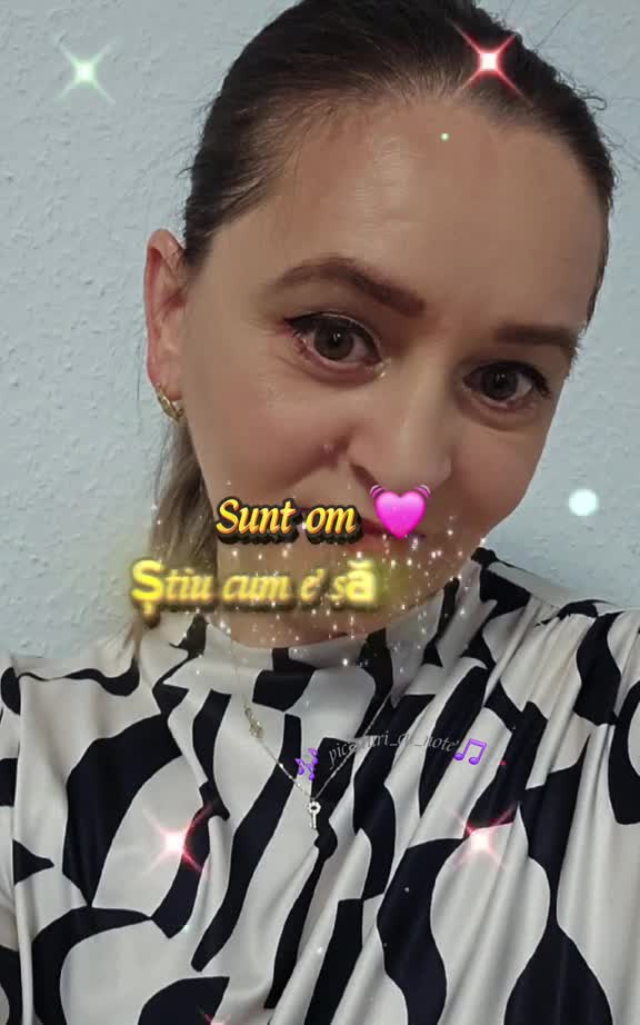 Video de @petrutacristina