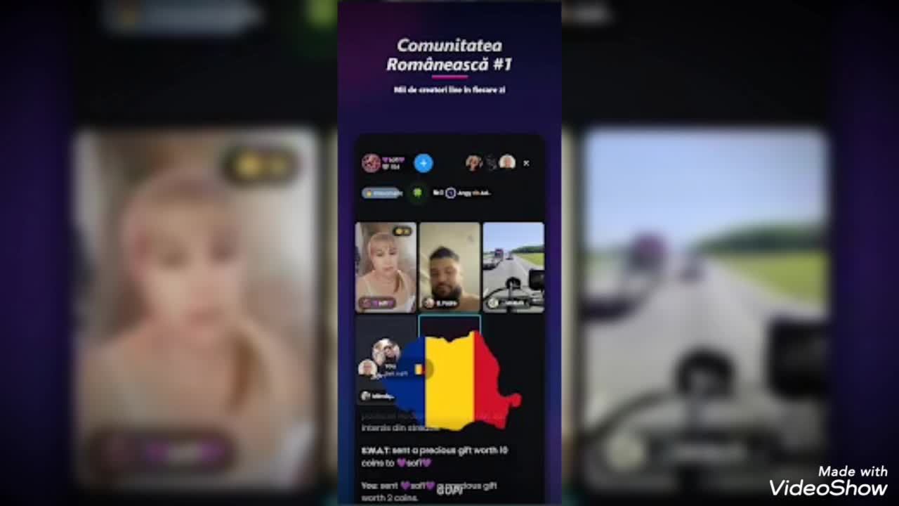 Video
