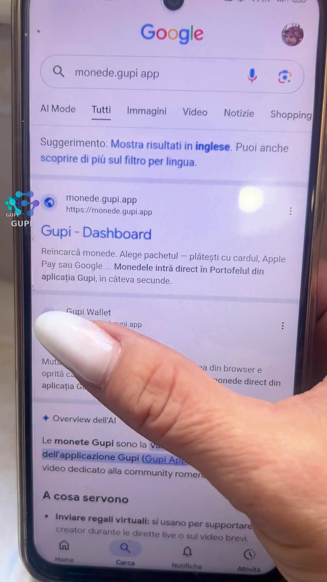 Video de @gupiuser1006644