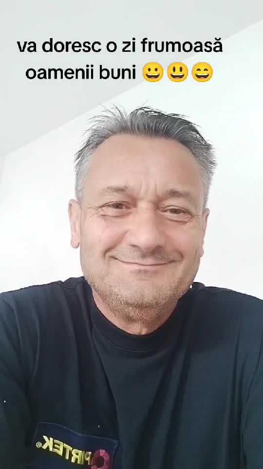 vă doresc o săptămână frumoasă cu multă iubire și respect 😉
