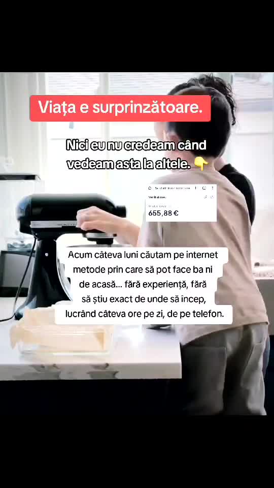 Nu e noroc. E decizia pe care majoritatea o amână prea mult. Tu în ce tabără ești?