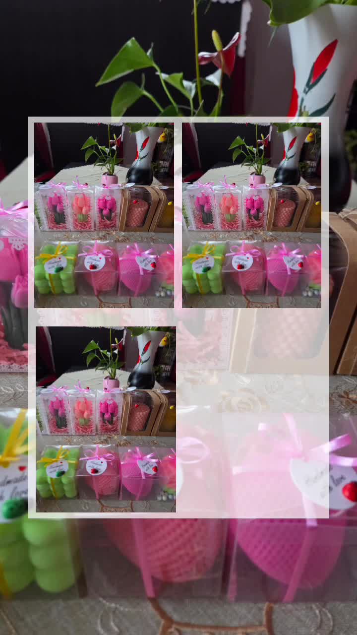 Frumosul si creativitatea la putere!!! iubeste frumosul si apreciază munca handmade facuta cu sufletul si multă implicare!
