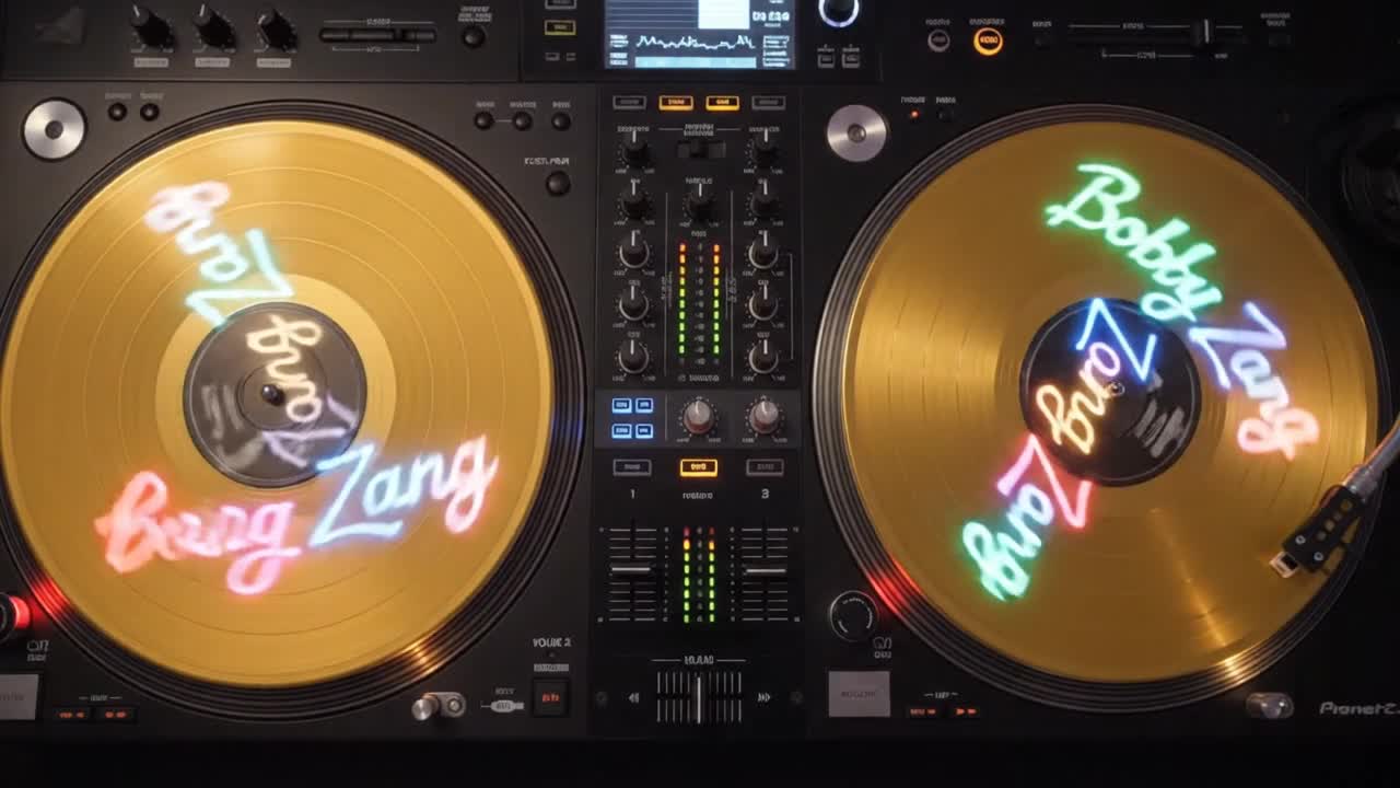mix