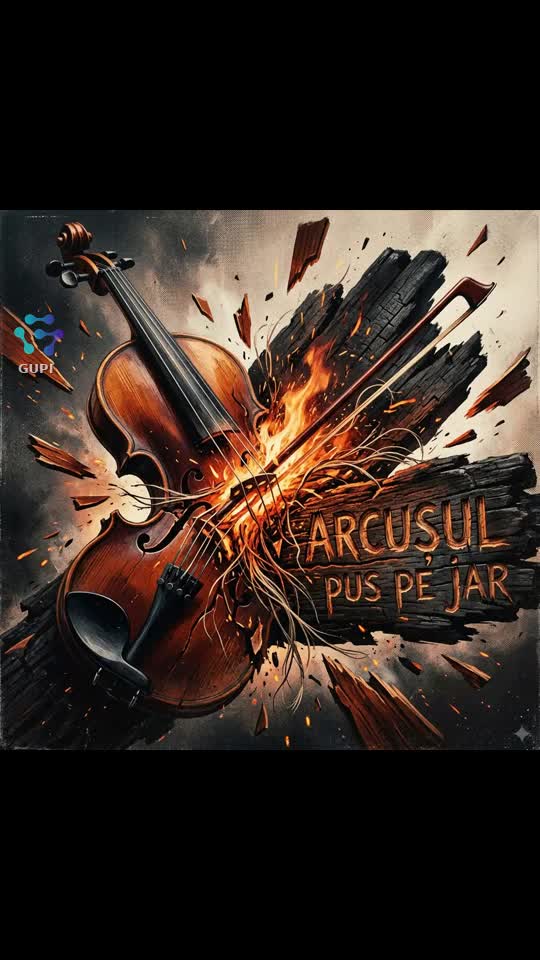 Tarcan Petrica -Arcasul pus pe jar oficial