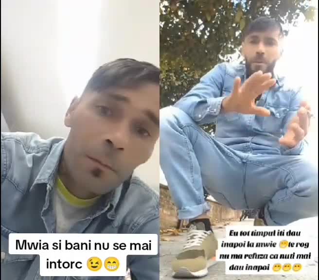 Falow back sa jucam pe provocări cele mai puternice😉