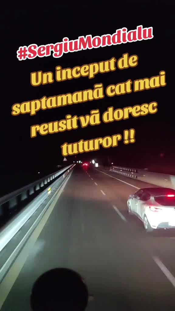 Va pupã Sergicã 🫡🤗🥰😘