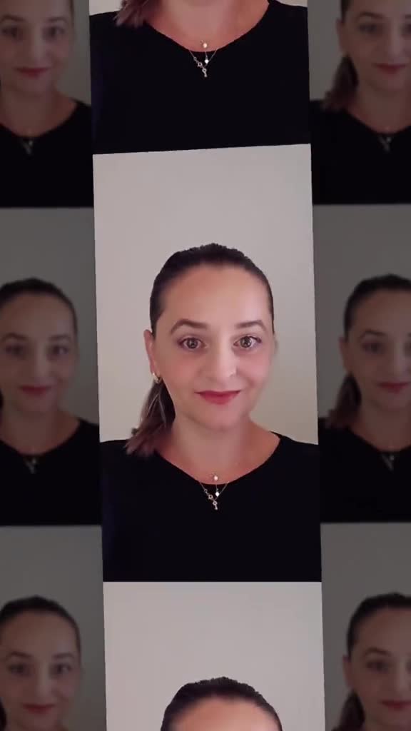 Video de @petrutacristina