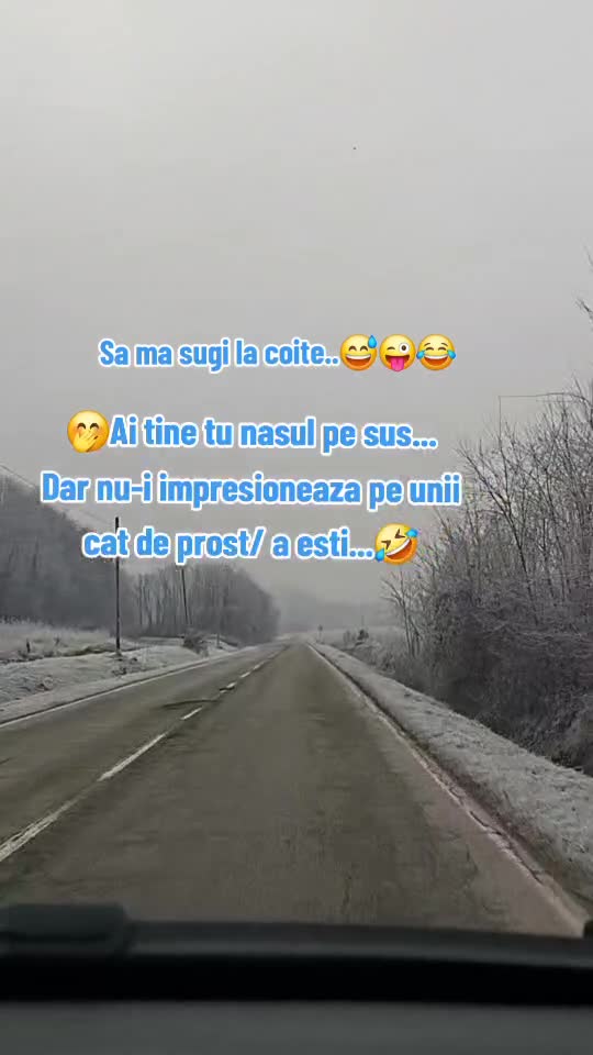 #comedie