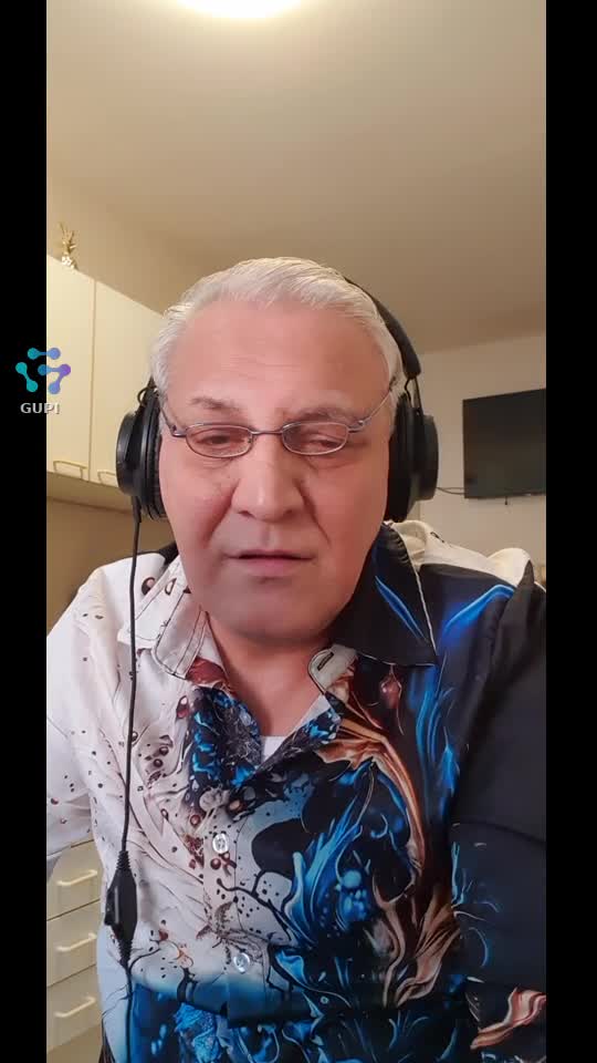 vă pupă Florian