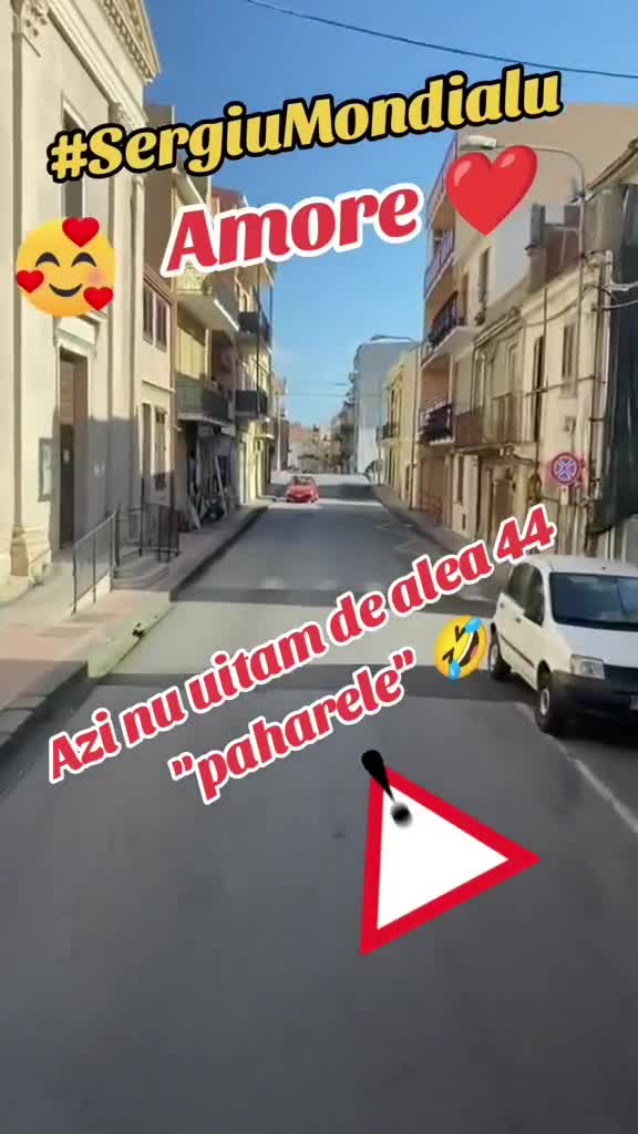 DUMINICA PLACUTA SA AVETI TOTI SI TOATE