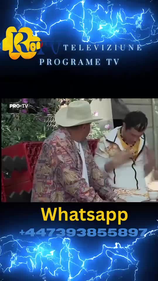 Activează RoTv IPTV azi și intră în lumea divertismentului nelimitat!