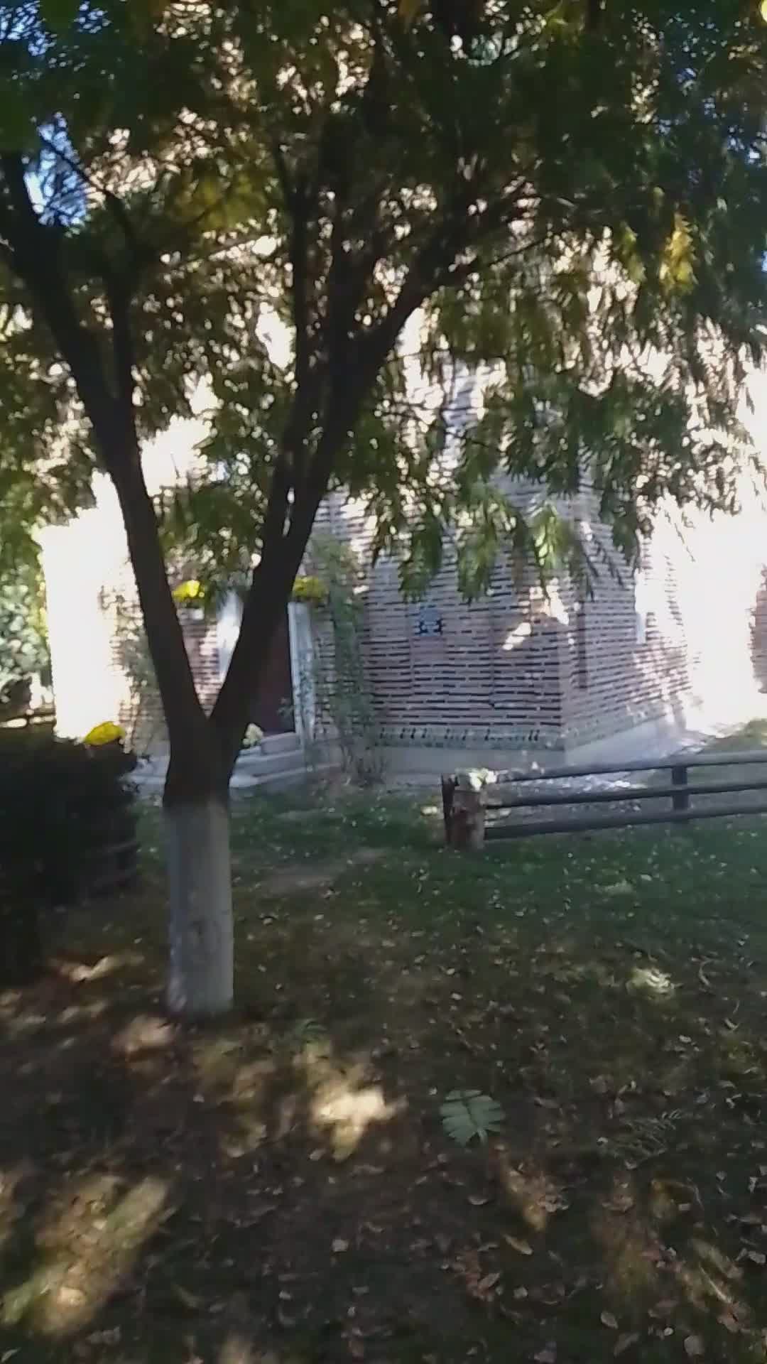 Mănăstirea Sf Nicolae.