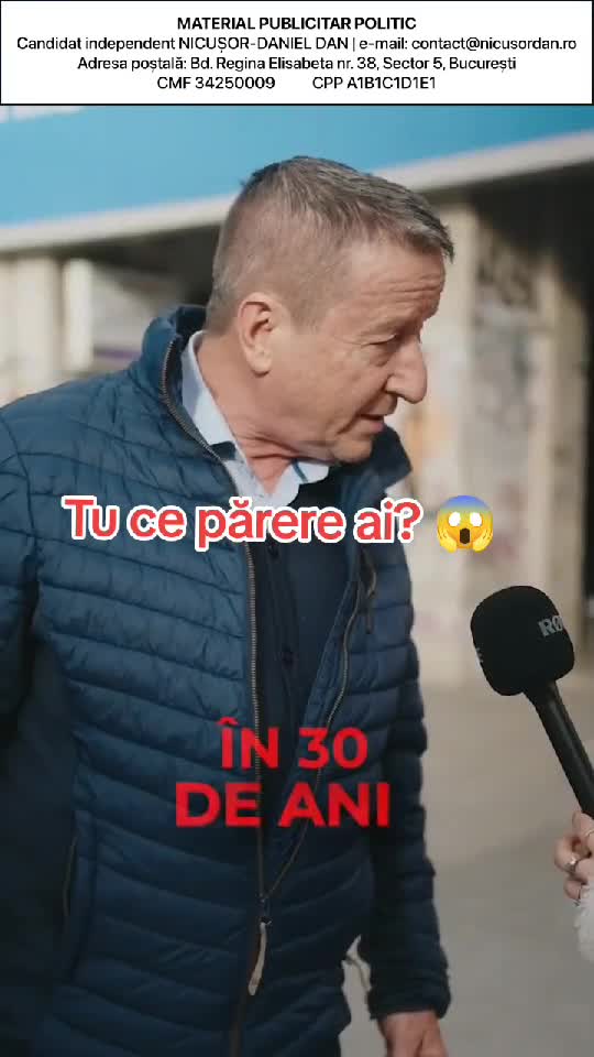 Nicușor dan președinte.