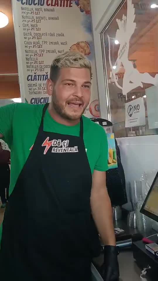 DAȚI CU REVENEALA 💎😜🤣