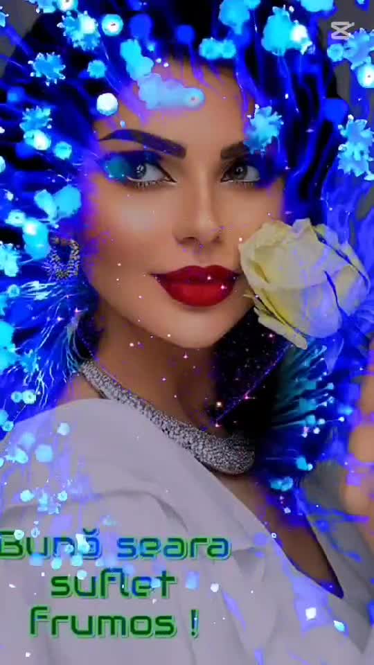 seară frumoasă tuturor 🌜💖🌛