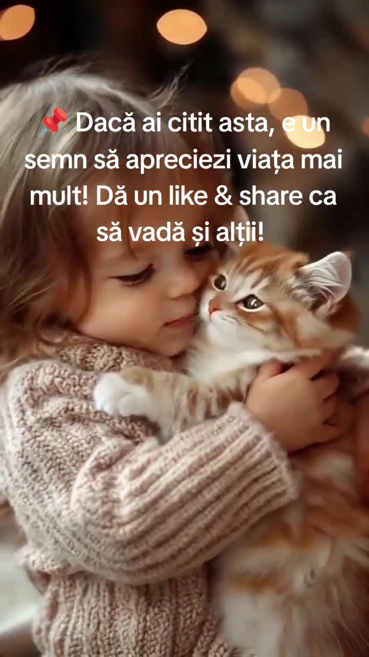 hai sa fim mai buni 🙏😉