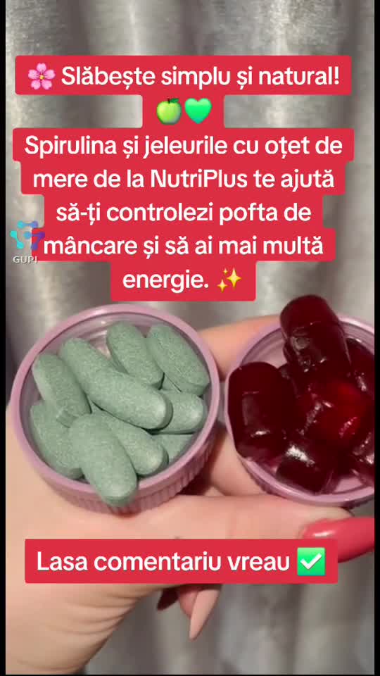suplimente pentru slabit