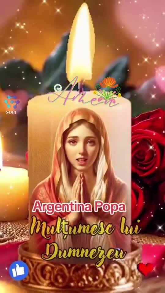 Original Sound - Argentina Popa