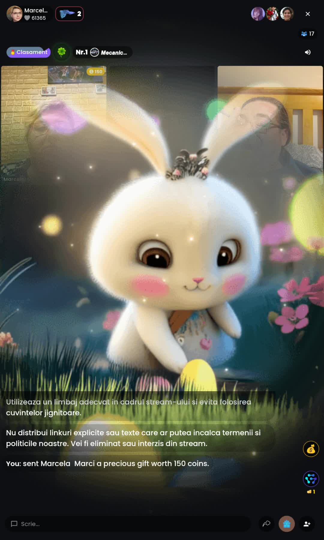 Video de @CristinaBanateanca