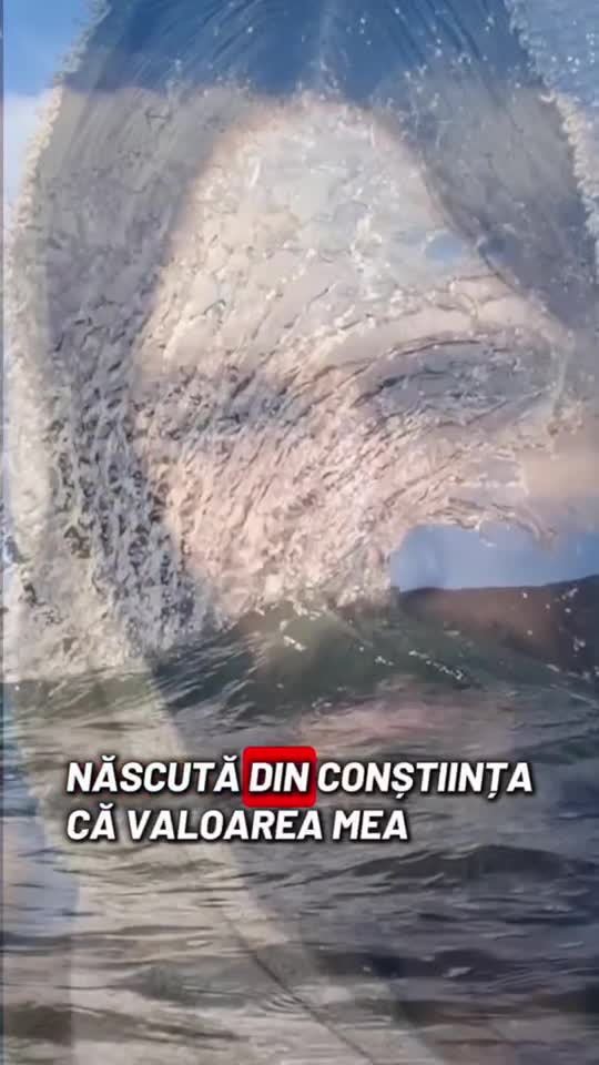 Seară frumoasă!