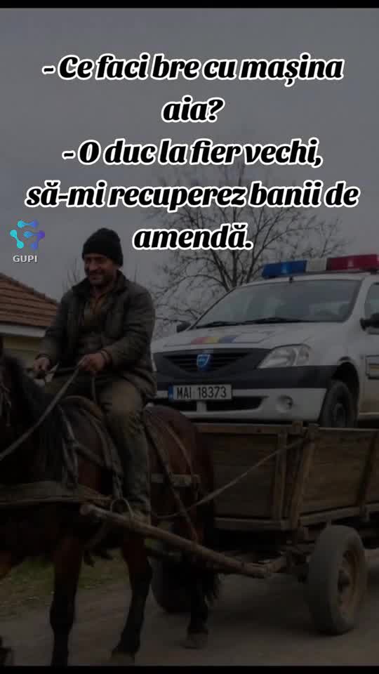 cum să vă recuperați banii din amenzi...😁😁😁