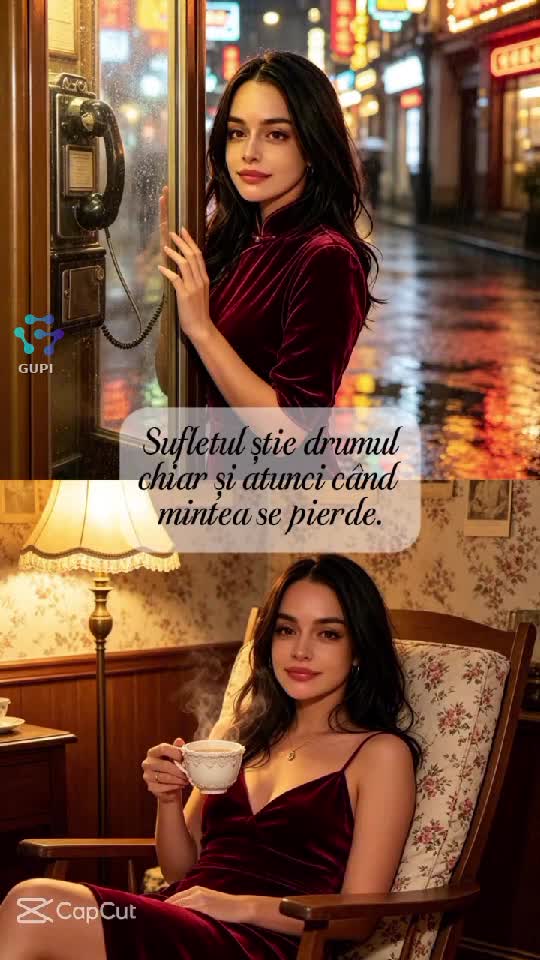 Bună dimineața ☕