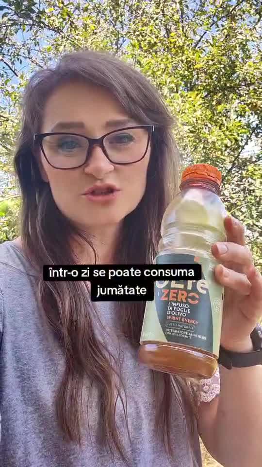 o băutură sănătoasă pentru tine si cei dragi ai tai