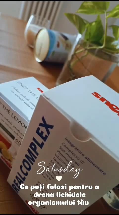 Program de detoxfiere!
     ã