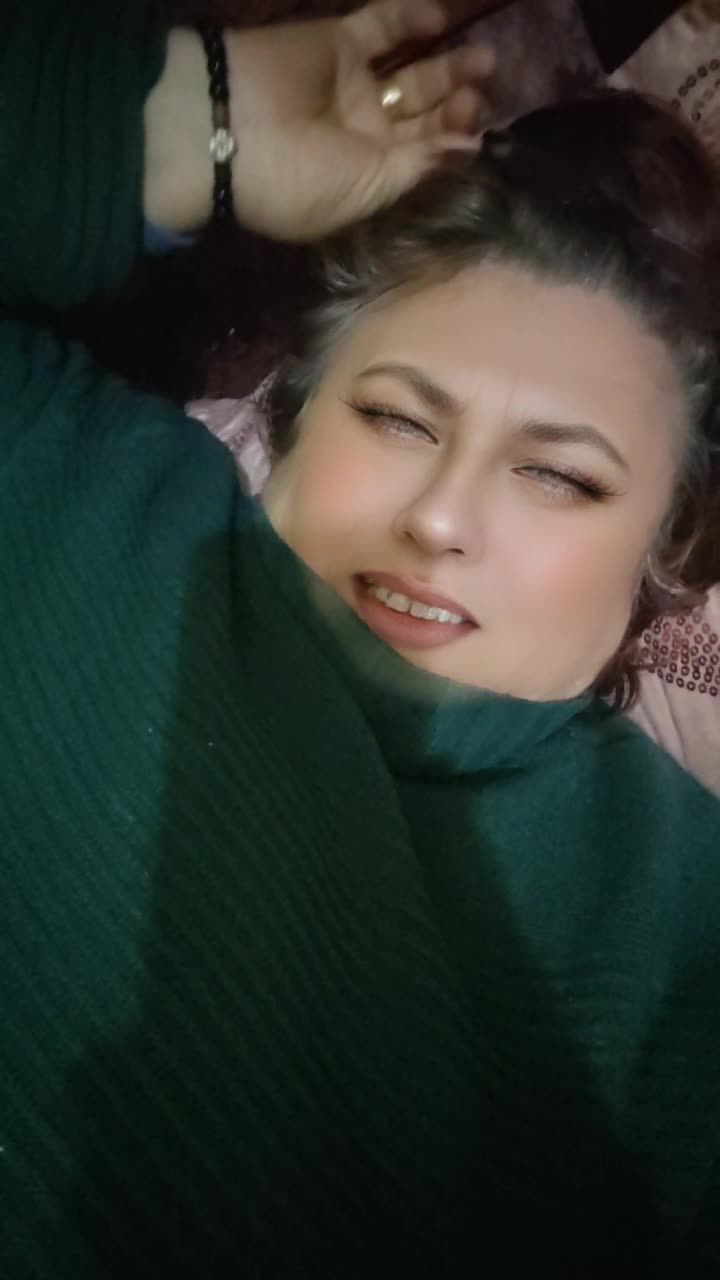 Video de @anetacoseru67