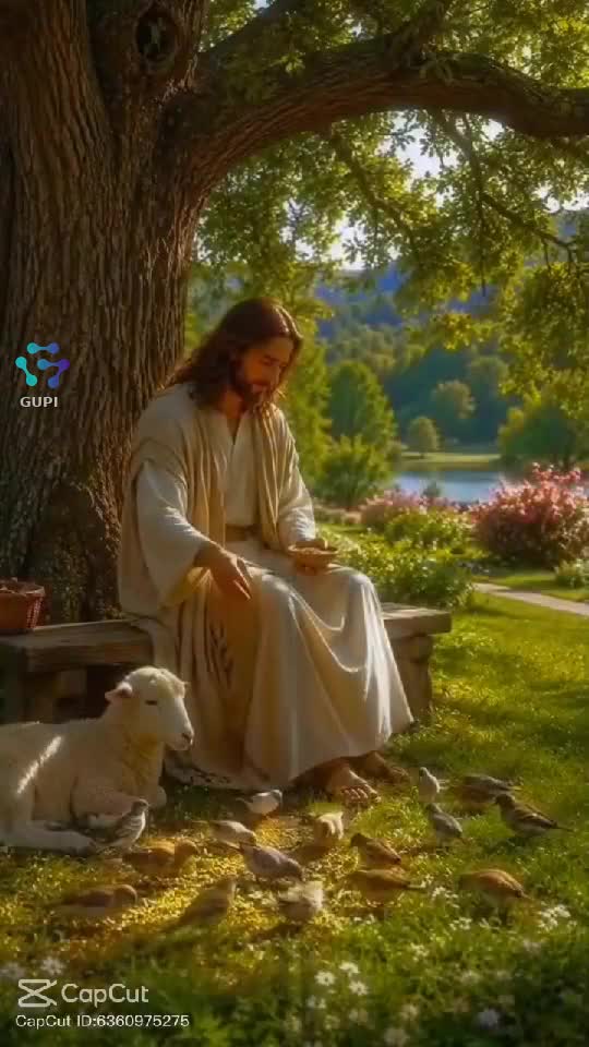 Video de @NinelaNinela🙏♾️🙌🤍🕊♾️