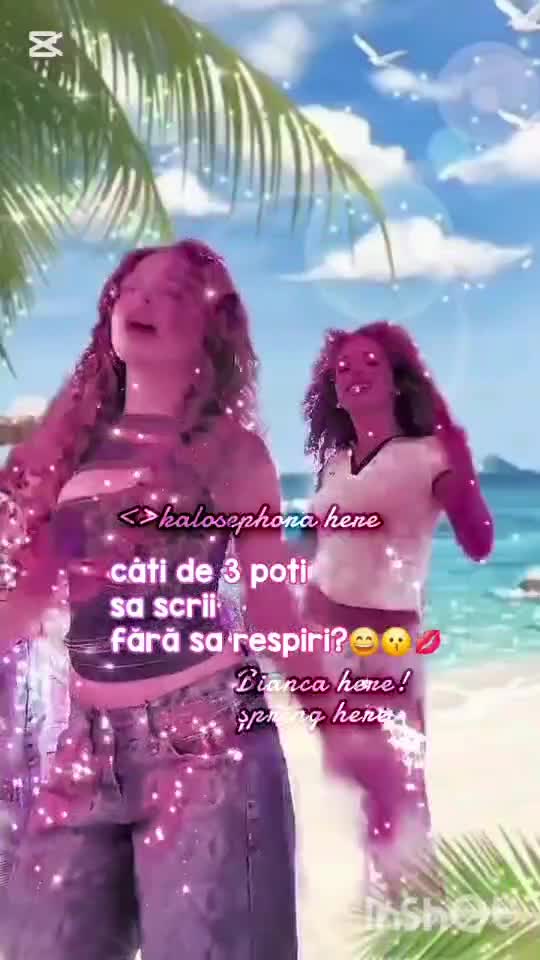 kalogeras sisters revenit!