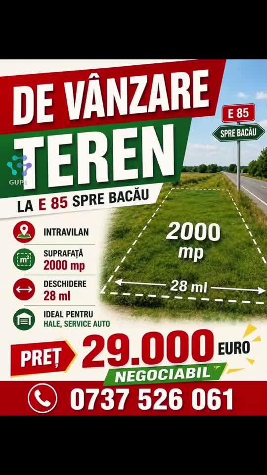Orasul Roman Județul Neamt,  tel 0737 526 061 Agentia Imobiliara Acasa