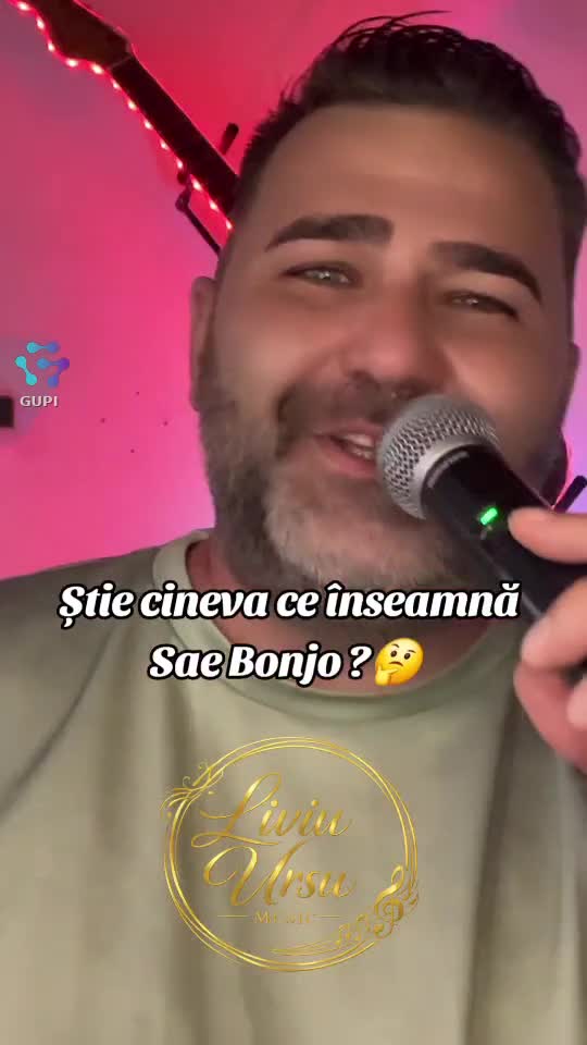 🎶 Muzica nu are nevoie de multe cuvinte… are nevoie să fie simțită! ❤️