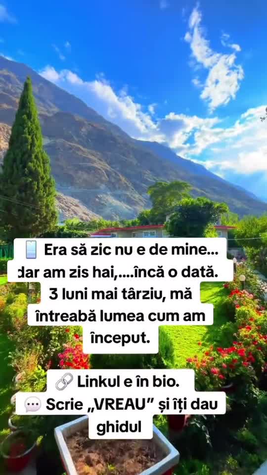 Câștigă 70€/zi în doar 10 minute pe zi