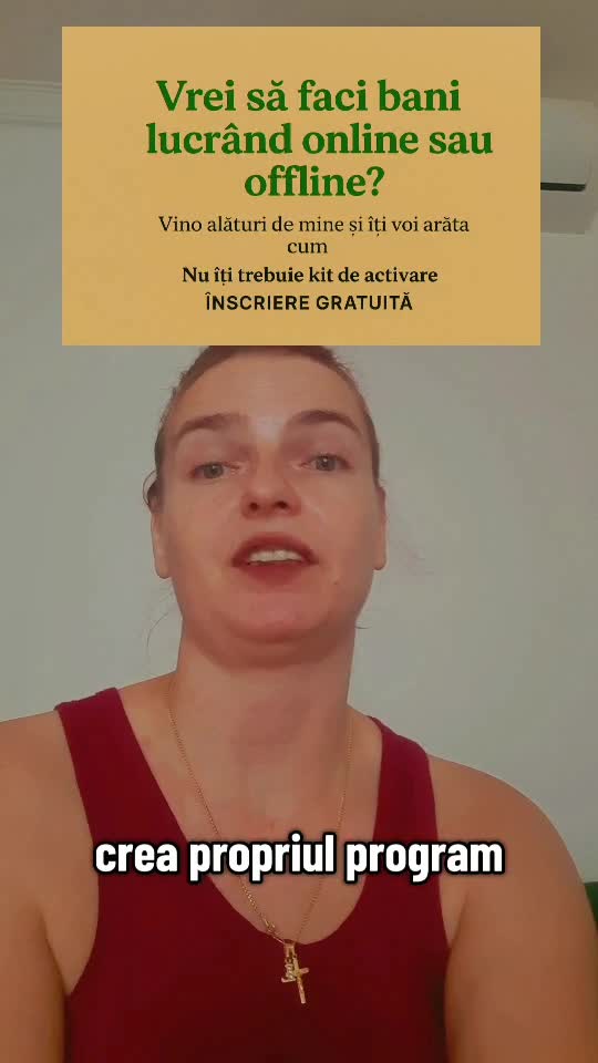 Ție cum ti se pare