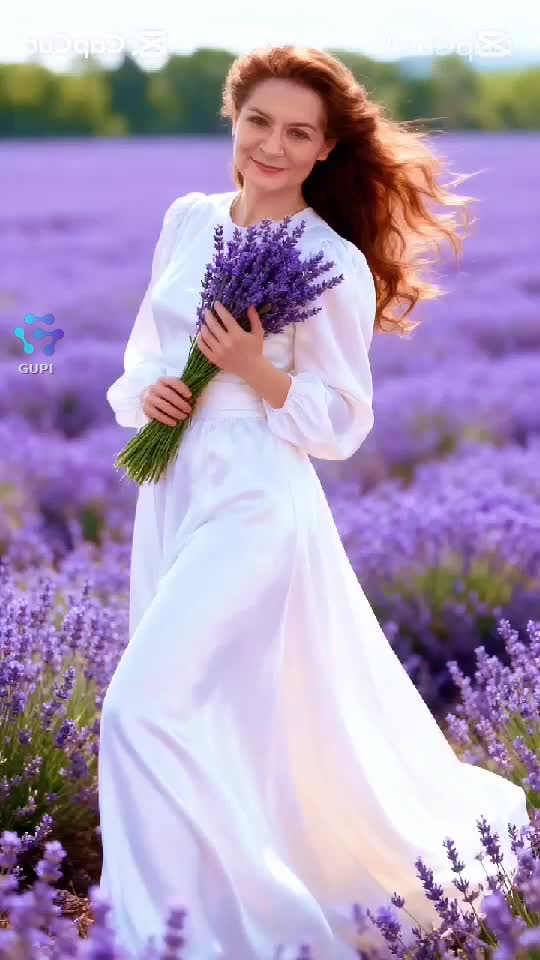 LAVANDA, ELIXIRUL TENULUI