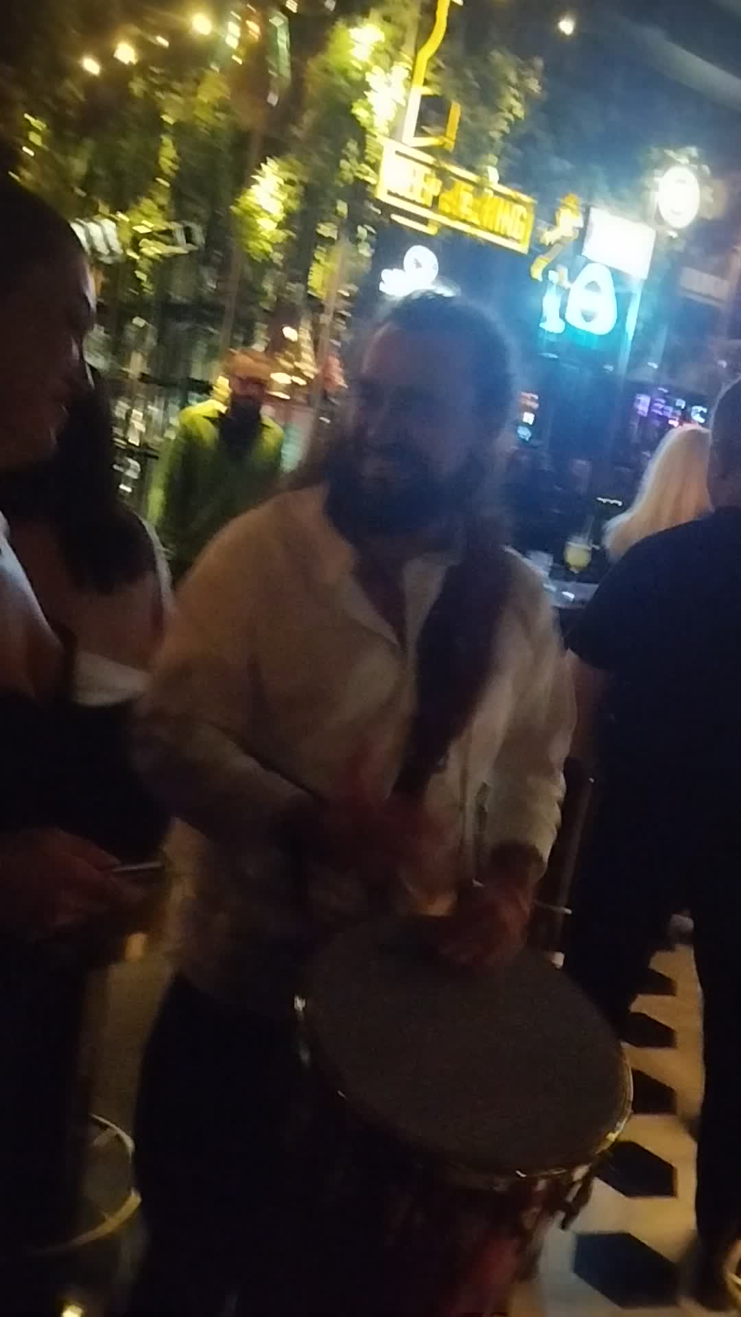 Video de @gupyvictorita