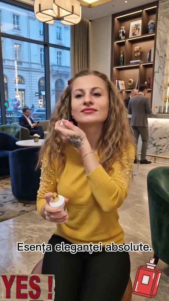 testeaza parfumul si te vei indragosti instant