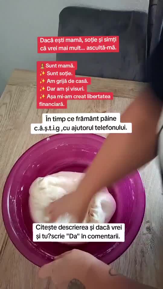 Detalii în privat.