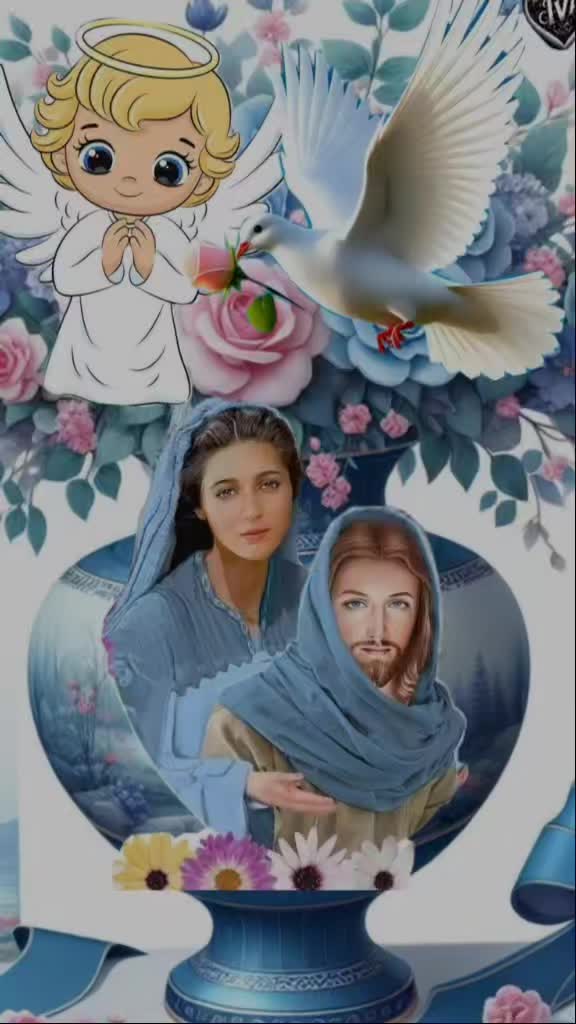 Video de @NinelaNinela🙏♾️🙌🤍🕊♾️