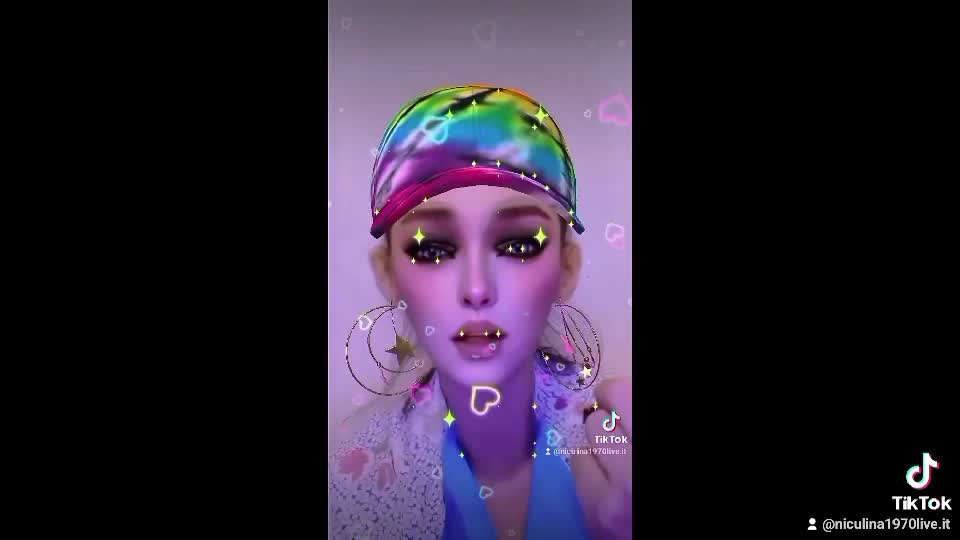#niculina