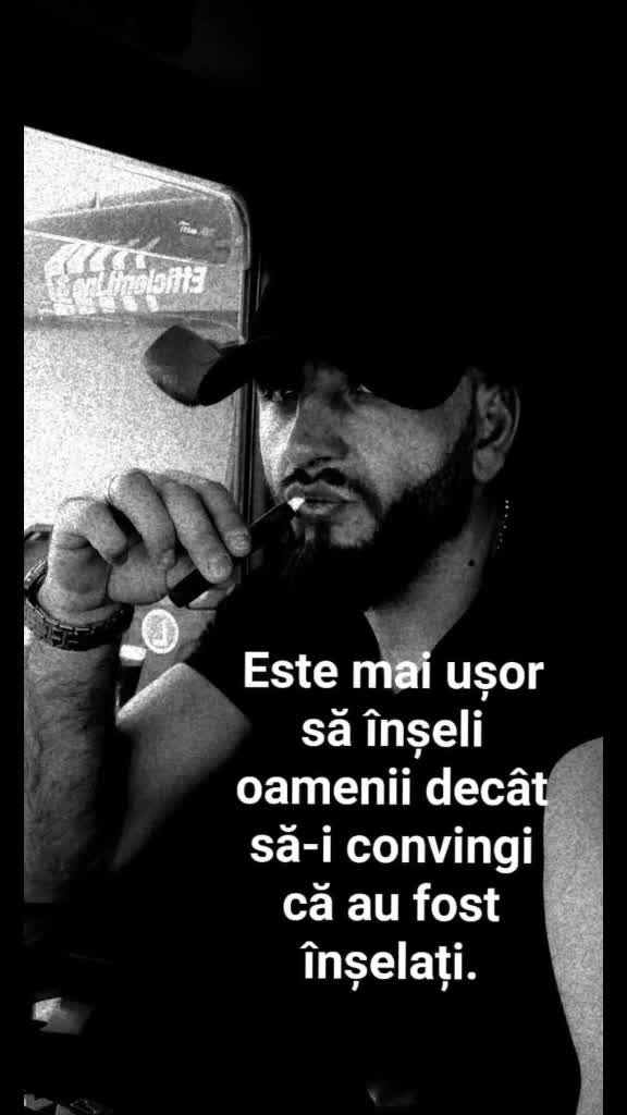 Video de @Cozminovici