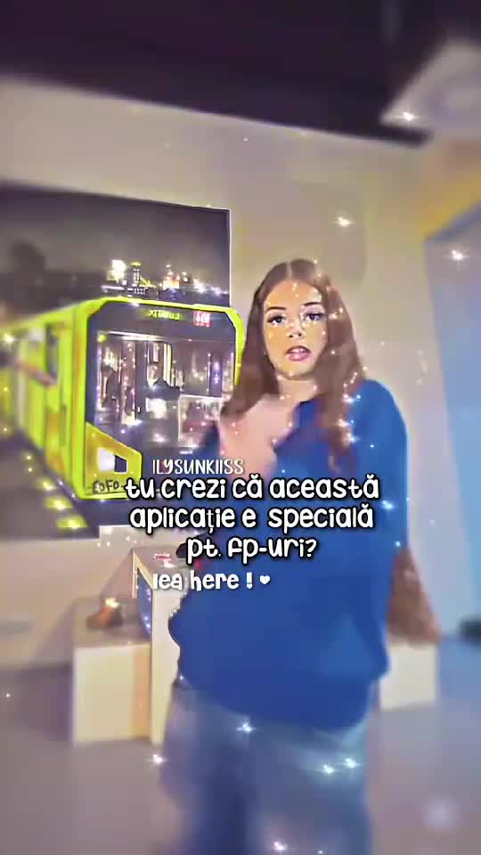 eu cred că da 🫶🏻 ib:me