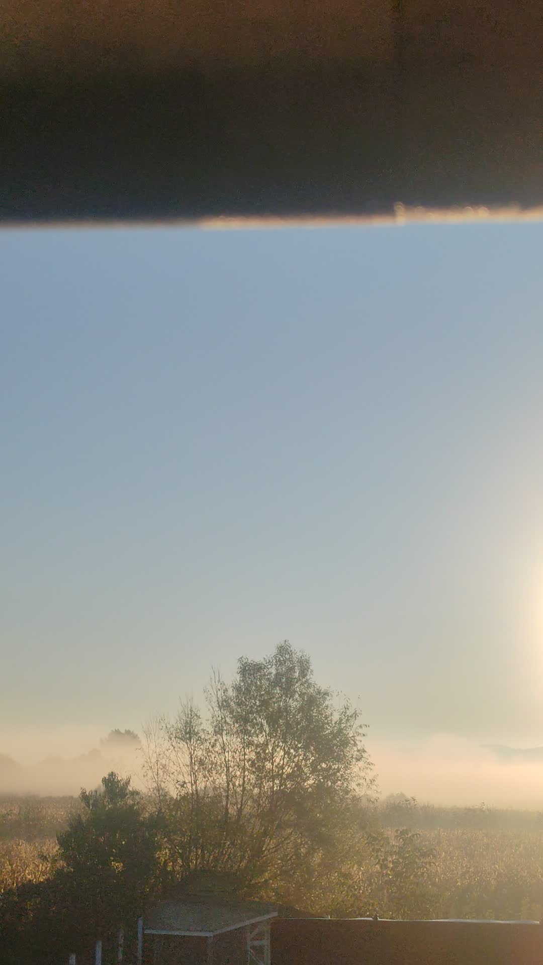 Bună dimineața din   Maramureș!!