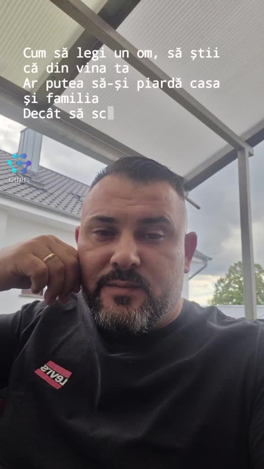 Video de @GardaVeche