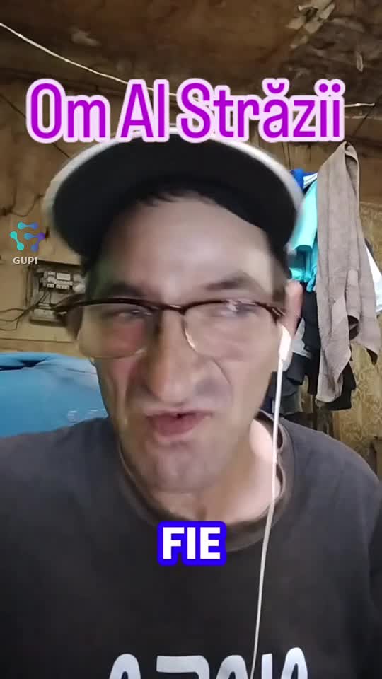 Video de @OmAlStraziiDemic