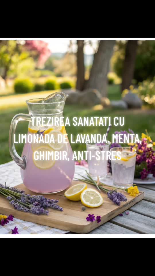 TREZIREA SANATATI