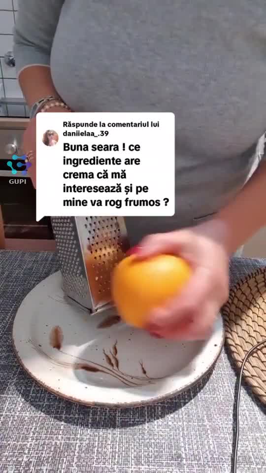 Cremă de față pentru riduri